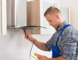 chimney repair